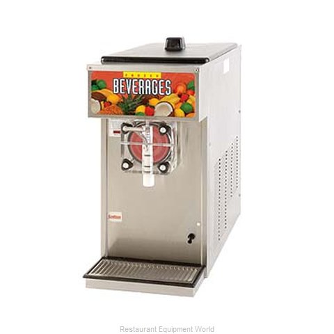 Grindmaster 3311 Frozen Drink Machine, Non-Carbonated, Cylinder Type