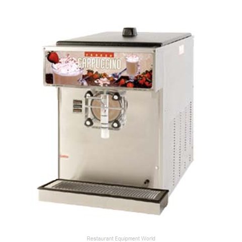 Grindmaster 5711 Frozen Drink Machine, Non-Carbonated, Cylinder Type