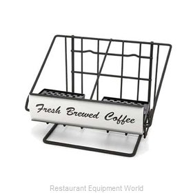 Grindmaster 70577 Airpot Serving Rack