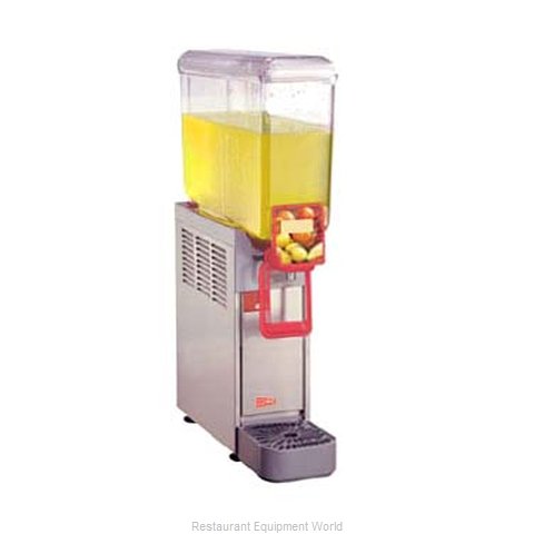 Grindmaster 8/1 Beverage Dispenser, Electric (Cold)