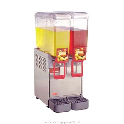 Grindmaster 8/2 Beverage Dispenser, Electric (Cold)