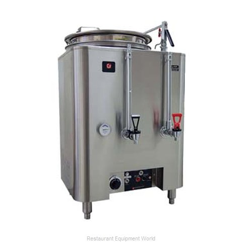 Grindmaster 8116(E) Coffee Urn Brewer