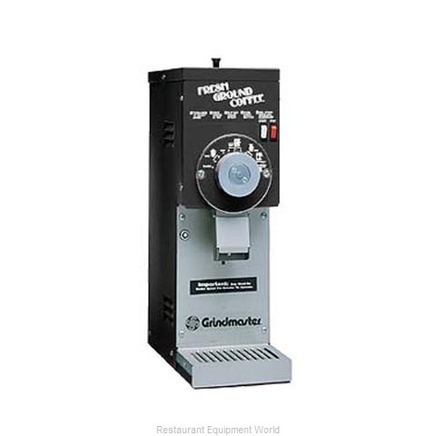 Grindmaster 835S Coffee Grinder