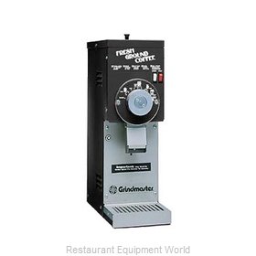 Grindmaster 835S Coffee Grinder