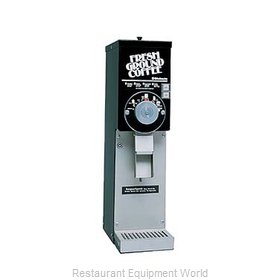 Grindmaster 875S/BLACK Coffee Grinder