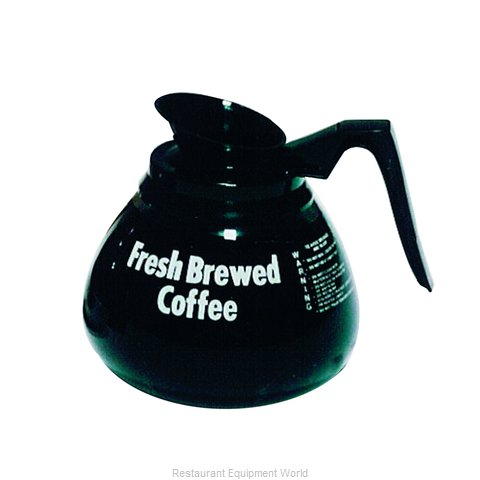 Grindmaster 98005 Coffee Decanter (Magnified)
