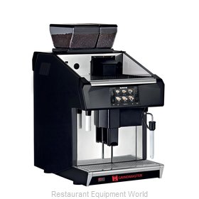 Grindmaster ACE Espresso Cappuccino Machine