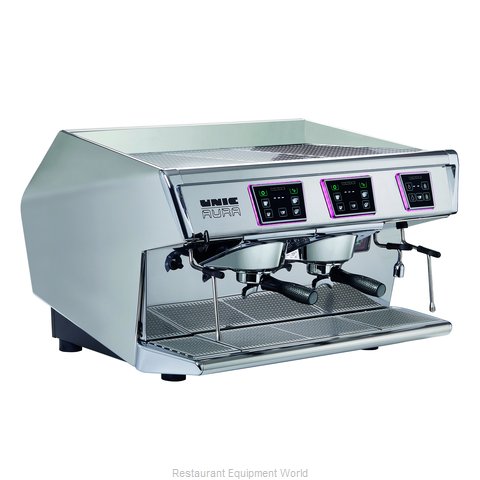 Grindmaster AURA2 Espresso Cappuccino Machine