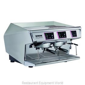 Grindmaster AURA2 Espresso Cappuccino Machine