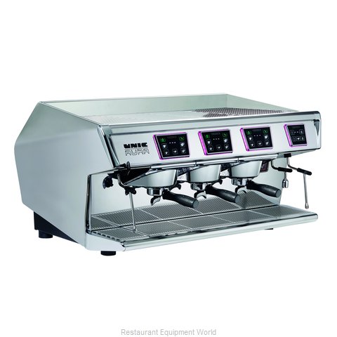 Grindmaster AURA3 Espresso Cappuccino Machine