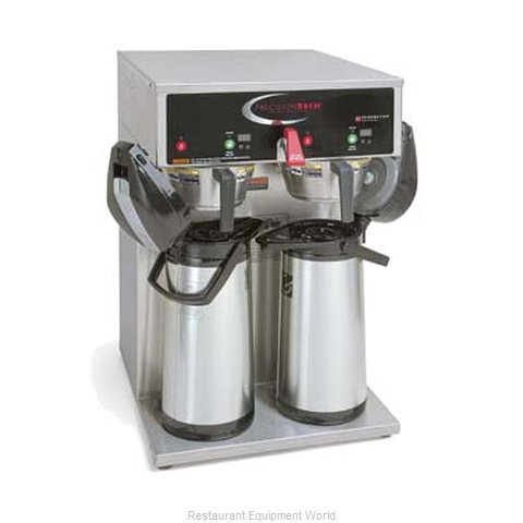 Grindmaster B-DAP Coffee Brewer for Airpot