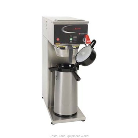 Grindmaster B-SAP Coffee Brewer for Airpot