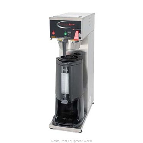 Grindmaster B-SGP Coffee Brewer for Thermal Server
