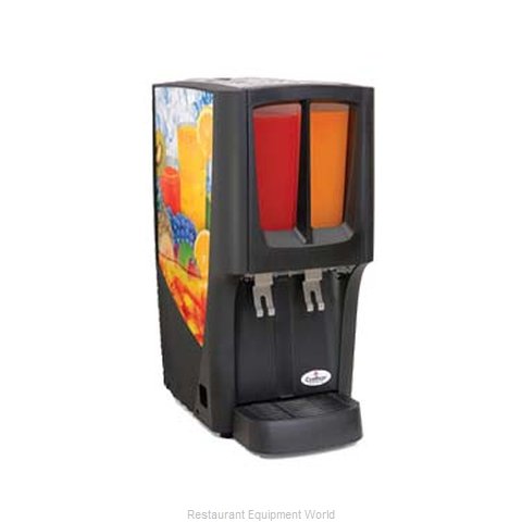 Grindmaster C-2S-16 Beverage Dispenser, Electric (Cold)