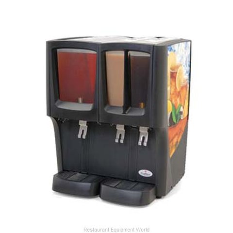 Grindmaster C-3D-16 Beverage Dispenser, Electric (Cold)