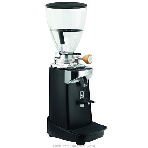 Grindmaster CDE37KB Coffee Grinder (Magnified)