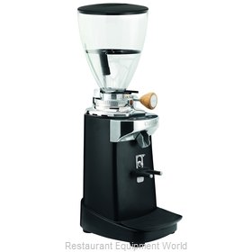 Grindmaster GNB-21H Decanter Coffee Brewer w/ Grinder Dual Bean 120V