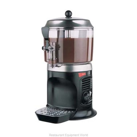 Grindmaster CHOCO-1 Beverage Dispenser, Electric (Hot)