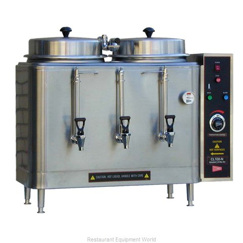 Grindmaster CL100N-117382 Coffee Brewer Urn