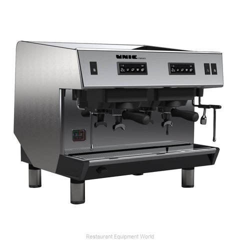 Grindmaster CLASSIC 2 Espresso Cappuccino Machine