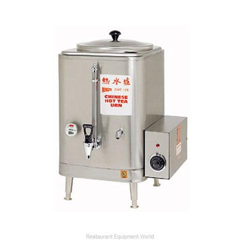 Grindmaster CME10EN-120V Hot Water Boiler