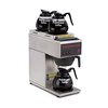 Cafetera de Goteo para Jarra de Vidrio
 <br><span class=fgrey12>(Grindmaster CPO-3P-15A Coffee Brewer for Glass Decanters)</span>