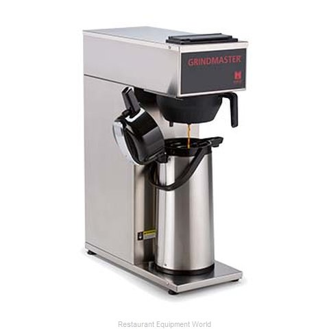 Grindmaster CPO-SAPP Coffee Brewer for Airpot