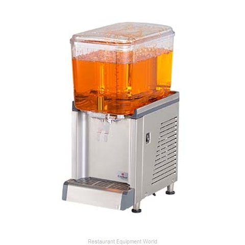 Grindmaster CS-1D-16-S Beverage Dispenser, Electric (Cold)