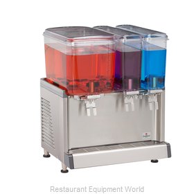 Grindmaster CS-3D-16 Beverage Dispenser, Electric (Cold)