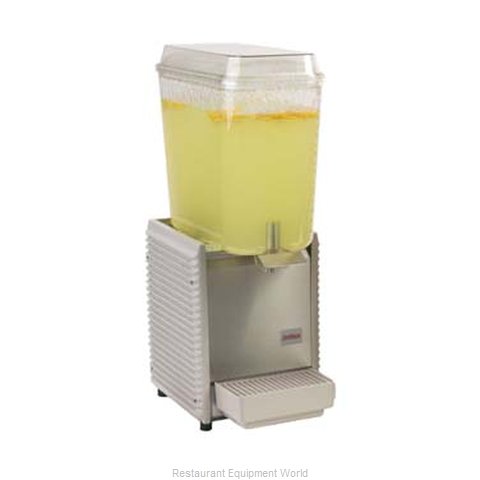 Grindmaster D15-4 Beverage Dispenser, Electric (Cold)