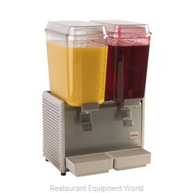 Grindmaster D25-4 Beverage Dispenser, Electric (Cold)