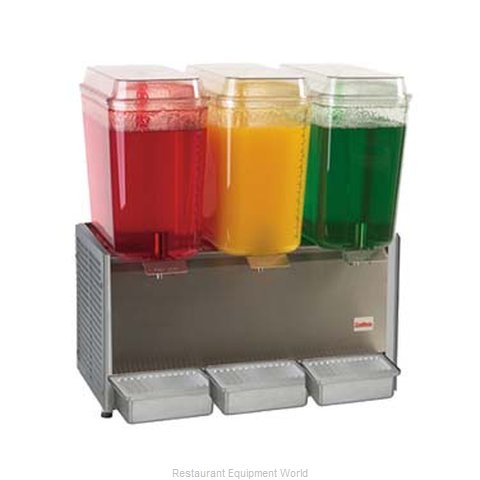 Grindmaster D35-3 Beverage Dispenser, Electric (Cold)