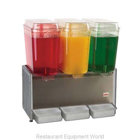 Grindmaster D35-3 Beverage Dispenser, Electric (Cold)