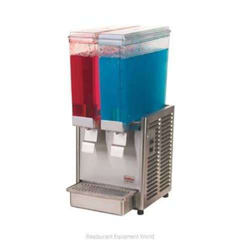 Grindmaster E29-3 Beverage Dispenser, Electric (Cold)