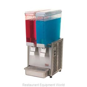 Grindmaster E29-3 Beverage Dispenser, Electric (Cold)