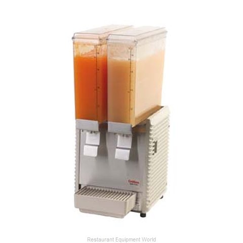 Grindmaster E29-4 Beverage Dispenser, Electric (Cold)