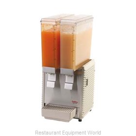 Grindmaster E29-4 Beverage Dispenser, Electric (Cold)