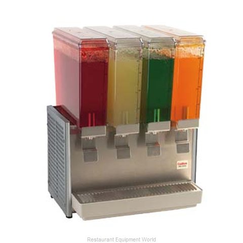 Grindmaster E49-3 Beverage Dispenser, Electric (Cold)