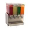 Dispensador de Bebidas, Eléctrico (Frías)
 <br><span class=fgrey12>(Grindmaster E49-4 Beverage Dispenser, Electric (Cold))</span>