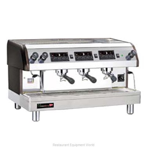 Grindmaster ESP3-220V Espresso Cappuccino Machine