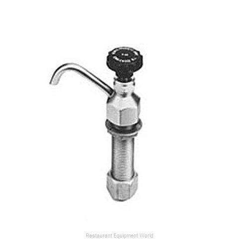 Grindmaster F10 Faucet Dipperwell