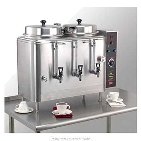Grindmaster FE100N-102423 Coffee Urn Brewer