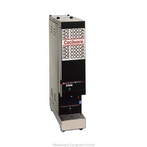 Grindmaster GB2 SKI-BL-LD-HC Beverage Dispenser, Electric (Hot)