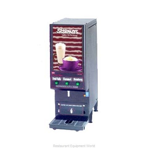 Grindmaster GB3CP Beverage Dispenser, Electric (Hot)