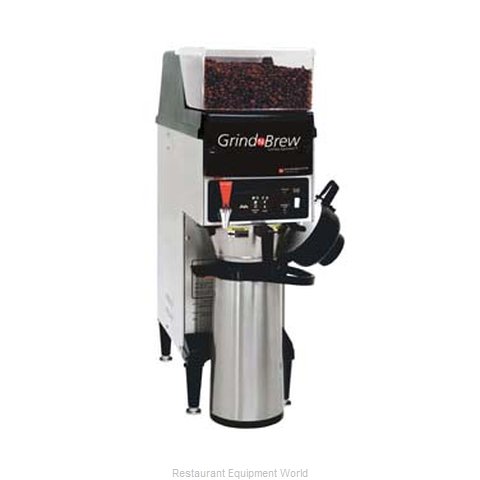 Grindmaster GNB-10H Coffee Grinder / Brewer