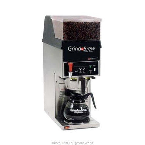 Grindmaster GNB-11H Coffee Grinder / Brewer