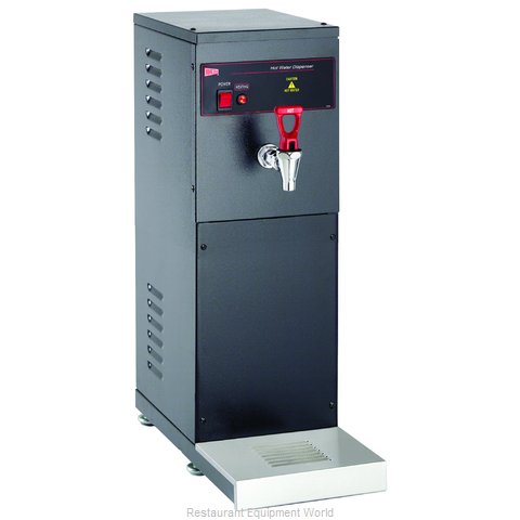 Grindmaster HWD5-2401007 Hot Water Dispenser