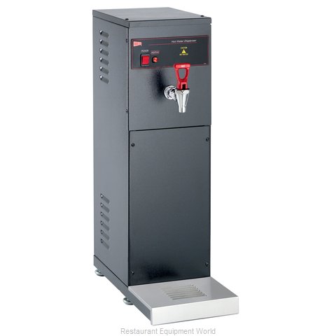 Grindmaster HWD5-2401008 Hot Water Dispenser