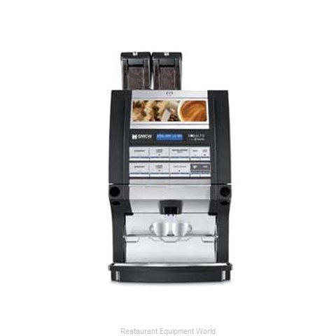Grindmaster KOBALTO 1/3 Espresso Cappuccino Machine