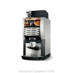 Grindmaster KORINTO 1/2 Espresso Cappuccino Machine
